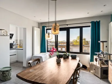 Huis in Merksem - Adelaarstraat 15 bus 301, 2170 - foto 4