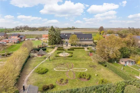 Huis Te Koop Wellen