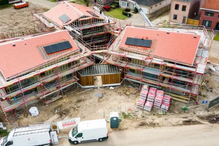 Huis Te Koop Vlimmeren