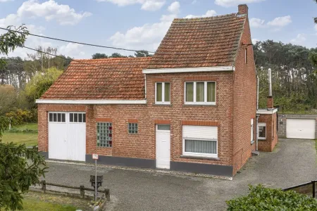 Huis Te Koop Tremelo