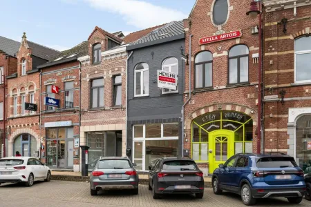 Huis Te Koop Aarschot
