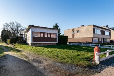 Huis Te Koop Sint-Niklaas
