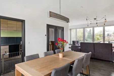 Huis Te Koop Ekeren
