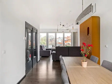 Huis in Ekeren - Statiestraat 37, 2180 - foto 5