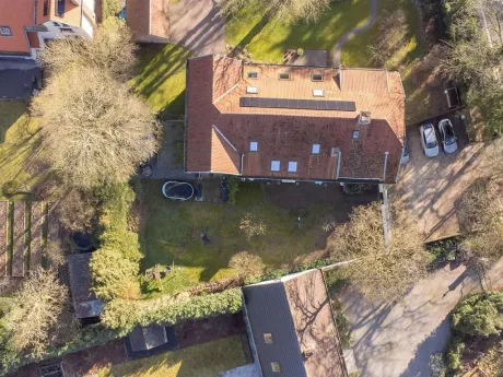 Huis in Brasschaat - Essensteenweg 37, 2930 - foto 5