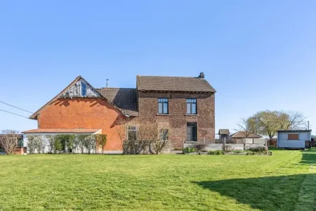 Huis Te Koop Rummen
