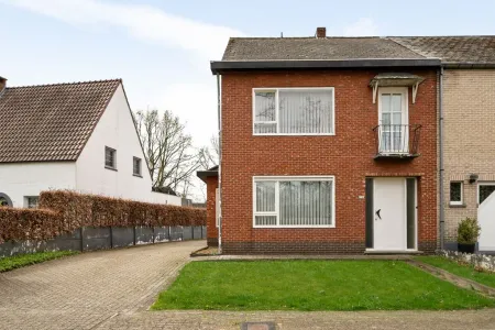 Huis Te Koop Olen