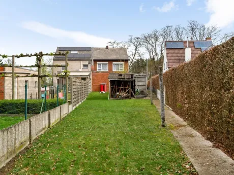 Huis in Olen - Grensstraat 13, 2250 - foto 4