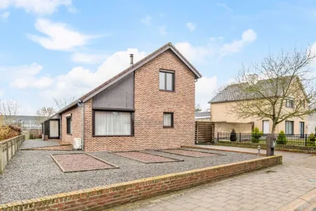 Huis Te Koop Neerpelt