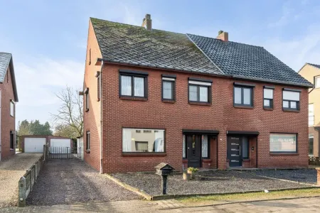 Huis Te Koop Pelt