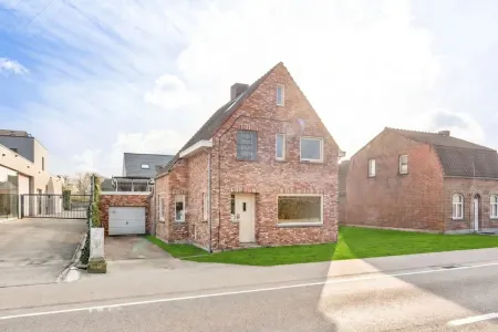 Huis Te Koop Pelt
