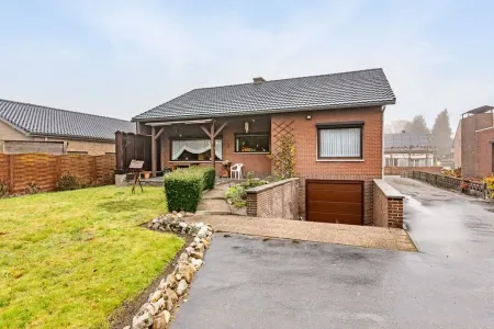 Huis Te Koop Lommel