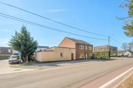 Huis Te Koop Pelt