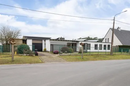 Huis Te Koop Mol