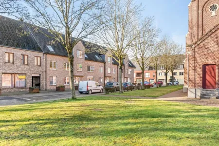 Appartement Te Koop Tessenderlo-ham