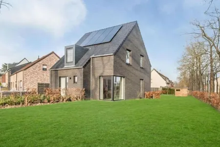 Huis Te Koop Mol