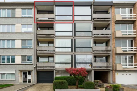 Appartement Te Koop Deurne