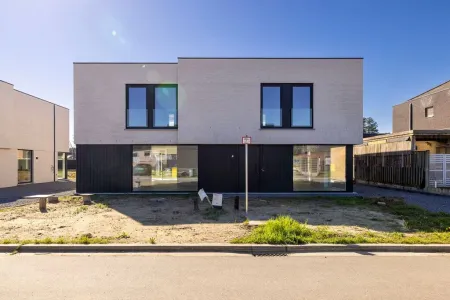 Huis Te Koop Laakdal