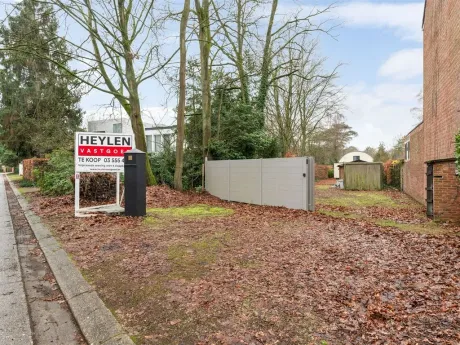 Villa in Schilde - Beukenlaan 32, 2970 - foto 4