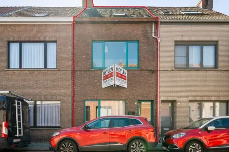Huis Te Koop Turnhout