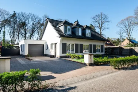Huis Te Koop Merksplas