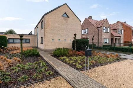 Huis Te Koop Retie