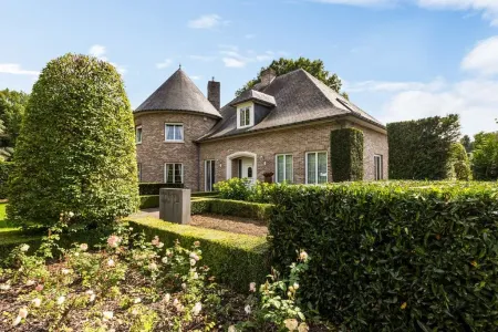Huis Te Koop Lanaken