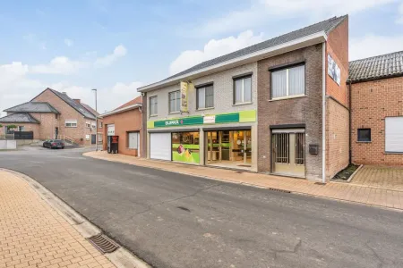 Huis Te Koop Velm