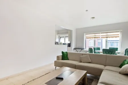 Appartement Te Koop Hoboken