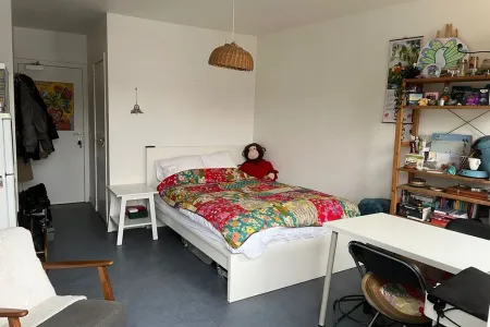Studentenkot Te Koop Antwerpen