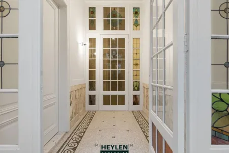 Huis Te Koop Antwerpen