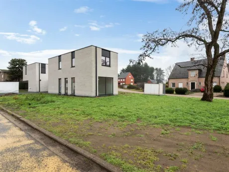 Maison à Zoerle-Parwijs - Gooreinde 29, 2260 - photo 5
