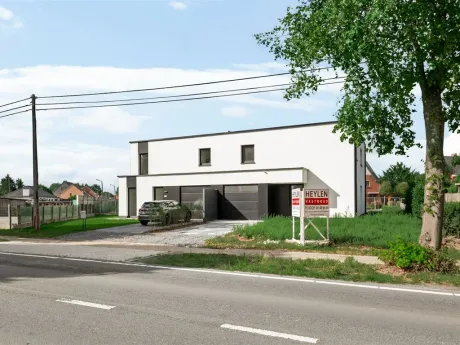Huis in Westerlo - Olenseweg 187, 2260 - foto 4