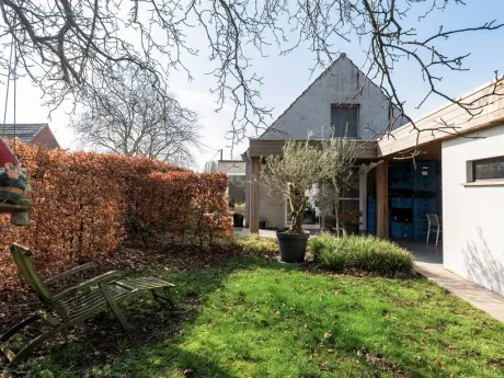 Villa in Hoevenen - sint-jacobstraat 2, 2940 - foto 4