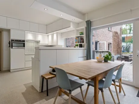 Villa in Schoten - Botermelkbaan 14, 2900 - foto 4