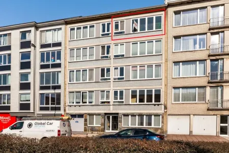 Appartement Te Koop Deurne
