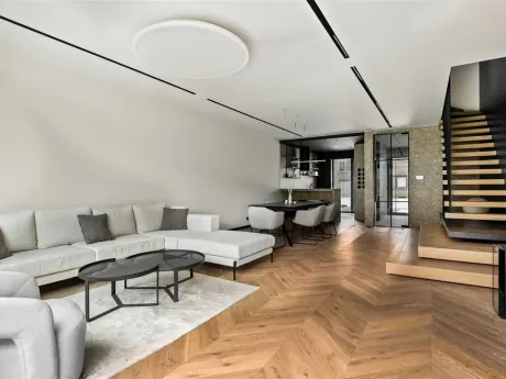 Maison à Rumst - Eikenstraat 151, 2840 - photo 4