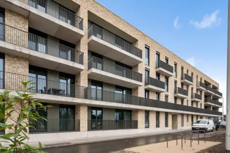 Appartement Te Koop Mechelen