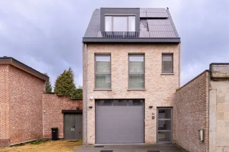 Huis Te Koop Berlaar