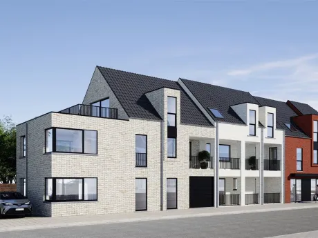 Appartement in Balen - Molenveld 2, 2490 - foto 4