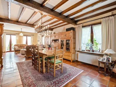 Maison à Westerlo - Gevaertlaan 133, 2260 - photo 4
