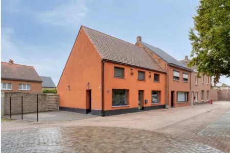 Huis Te Koop Geel