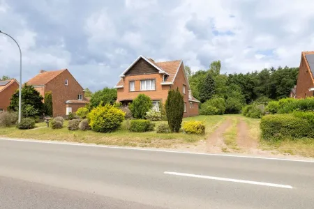 Huis Te Koop Meerhout