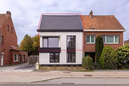 Appartement Te Koop Geel