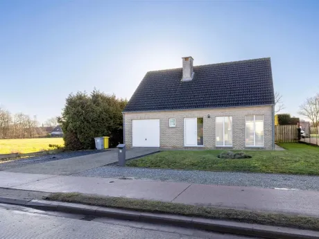 Huis in Westerlo - Industrieweg 93, 2260 - foto 4