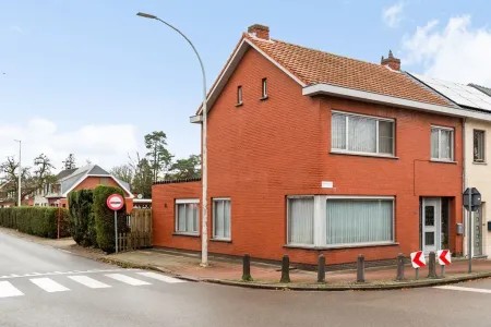Huis Te Koop Sint-antonius