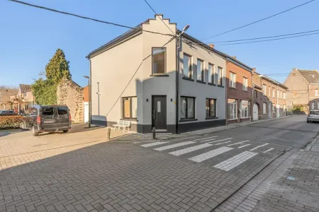 Huis Te Koop Zoutleeuw