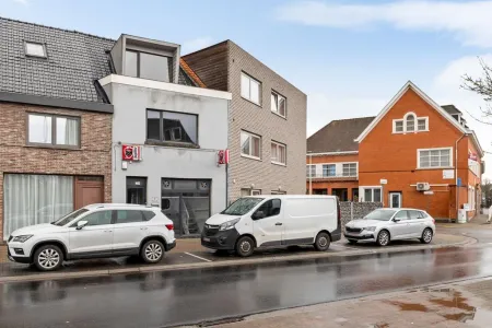 Handelspand Te Koop Lokeren