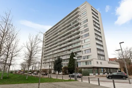 Studentenkot Te Koop Antwerpen