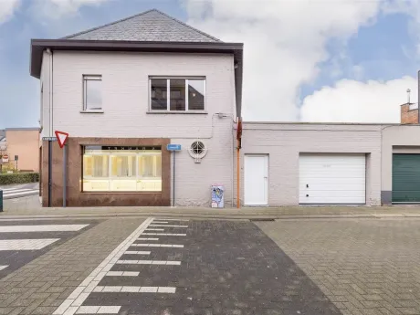 Maison à Herenthout - Vonckstraat 25, 2270 - photo 4